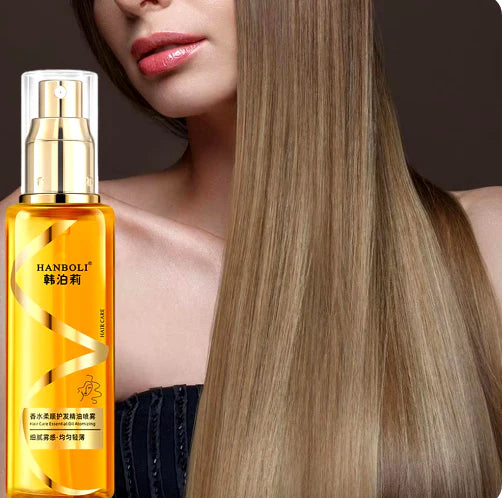 COMBO CAPILAR: SERUM FEROMONES+TONICO ANTI FRIZ SILKY - Cabello sedoso y sin frizz