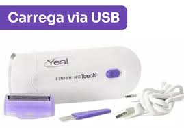 Mini Depiladora Láser Recargable - Eficiencia y Comodidad al alcance de tu mano.