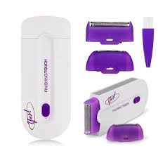 Mini Depiladora Láser Recargable - Eficiencia y Comodidad al alcance de tu mano.