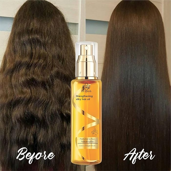 COMBO CAPILAR: SERUM FEROMONES+TONICO ANTI FRIZ SILKY - Cabello sedoso y sin frizz