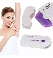 Mini Depiladora Láser Recargable - Eficiencia y Comodidad al alcance de tu mano.
