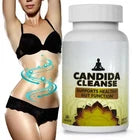 Candida Cleanse - Detox Intestinal Natural (60 cápsulas)